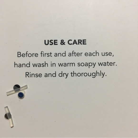 Set of 4 holiday cookie cutters - Picture 9 of 13